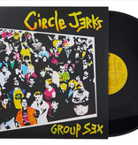 Circle Jerks - Group Sex (40th Anniversary Edition)
