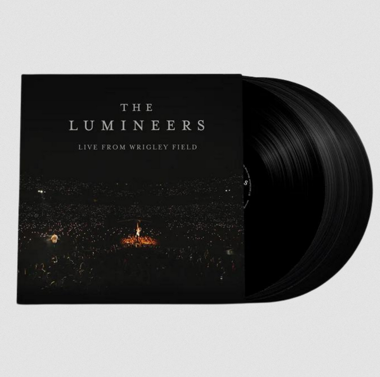 Lumineers - Live From Wrigley Field