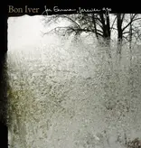 Bon Iver - For Emma Forever Ago (Revinyl Edition)