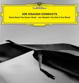 Joe Hisaishi - Joe Hisaishi Conducts The Desert Music & The End of the World