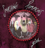 Smashing Pumpkins - Gish (Grey w/ Splatter)