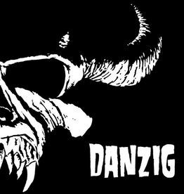 Danzig - Danzig I (Opaque White)