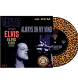 Danzig – Danzig Sings Elvis: Always On My Mind (Leopard)