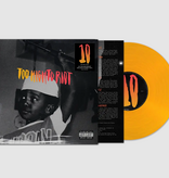 Bas - Too High To Riot (10th Anniversary Edition)