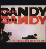 Jesus And Mary Chain – Psychocandy