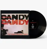 Jesus And Mary Chain – Psychocandy