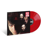 Danzig - Danzig II: Lucifuge (Translucent Ruby)