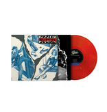 Social Distortion - Social Distortion (Red)