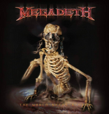 Megadeth – The World Needs A Hero