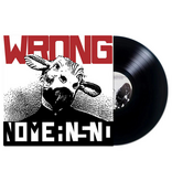 Nomeansno – Wrong
