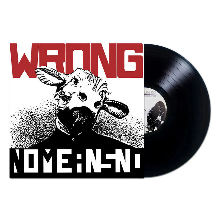 Nomeansno – Wrong