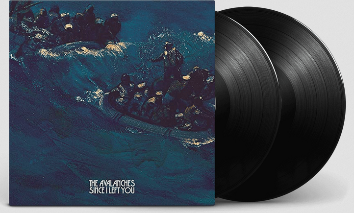 Avalanches - Since I Left You