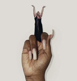 Lizzo - Bitch (Copper Black Ice)