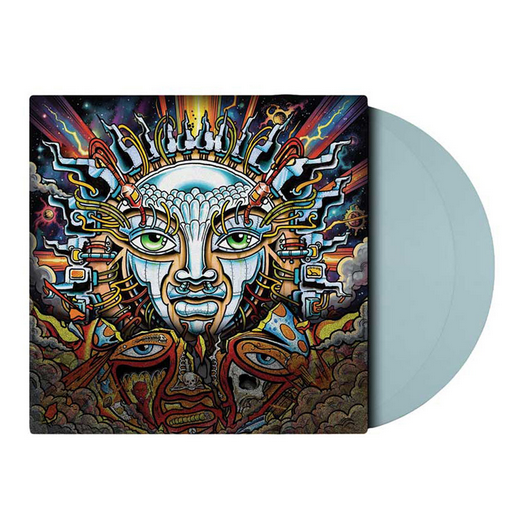 Sublime - Until The Sun Explodes (Puffin Blue)