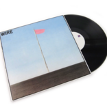 Wire - Pink Flag
