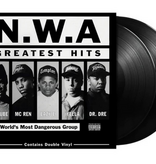 N.W.A. – Greatest Hits