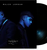Majid Jordan - Majid Jordan