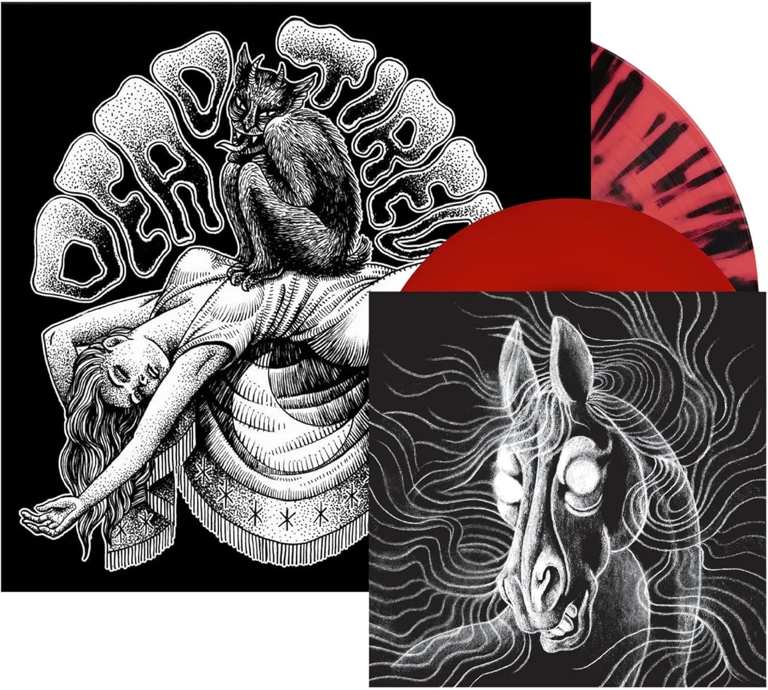 Dead Tired - Dead Tired (10th Anniversary Edition)