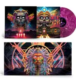 Clutch - Earth Rocker (Clutch Collector Series)