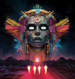 Clutch - Earth Rocker (Clutch Collector Series)