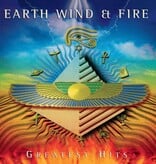 Earth, Wind & Fire - Greatest Hits