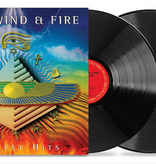Earth, Wind & Fire - Greatest Hits