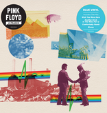 Pink Floyd - 8-Tracks (Blue)