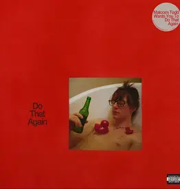 Malcolm Todd - Do That Again