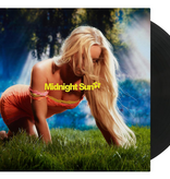 Zara Larsson - Midnight Sun