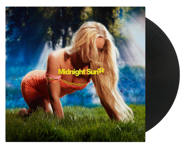 Zara Larsson - Midnight Sun