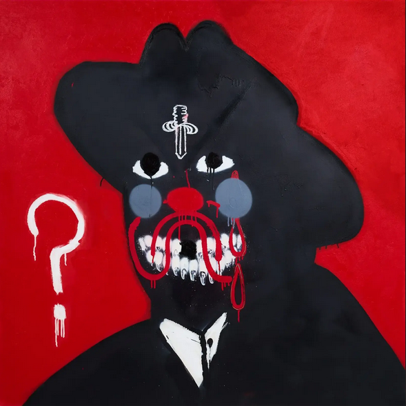 21 Savage - What Happened To The Streets? (CD)