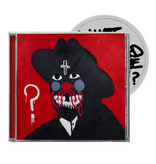 21 Savage - What Happened To The Streets? (CD)