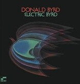 Donald Byrd – Electric Byrd