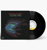 Donald Byrd – Electric Byrd