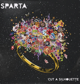 Sparta - Cut A Silhoutte (Canadian Exclusive Splatter)