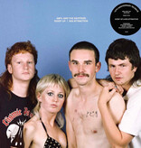 Amyl And The Sniffers - Giddy Up/Big Attraction (10th Anniversary Edition)
