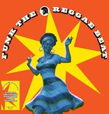 Various - Funk The Reggae Beat