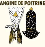 Angine De Poitrine - Vol. I