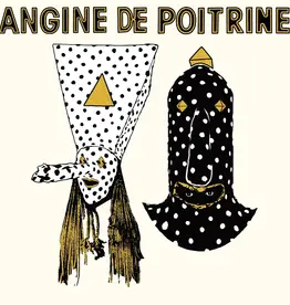 Angine De Poitrine - Vol. I