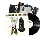 Angine De Poitrine - Vol. I
