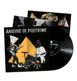 Angine De Poitrine - Vol. II