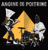 Angine De Poitrine - Vol. II