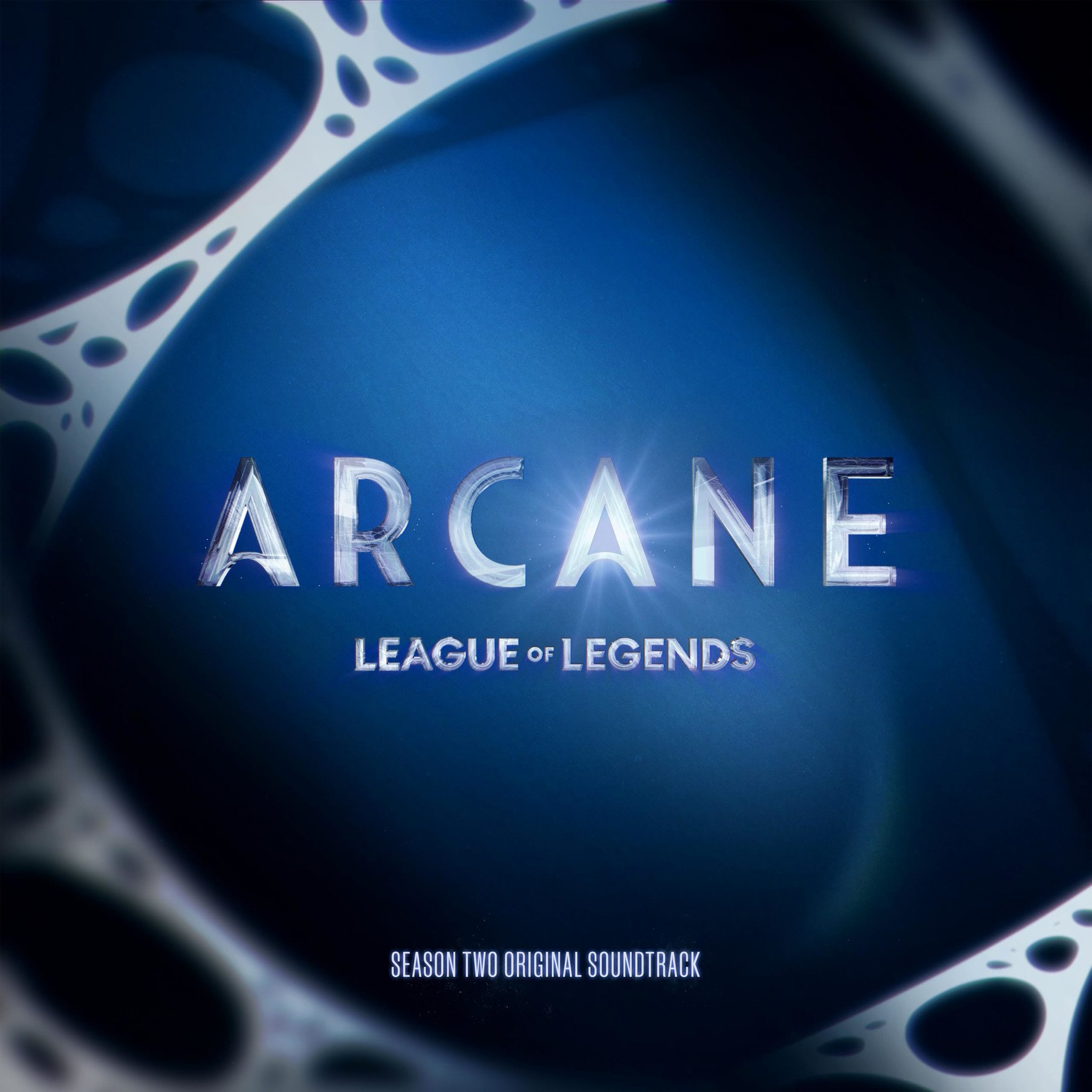 Various - Arcane: League Of Legends: Season 2 (Orignal Soundtrack)