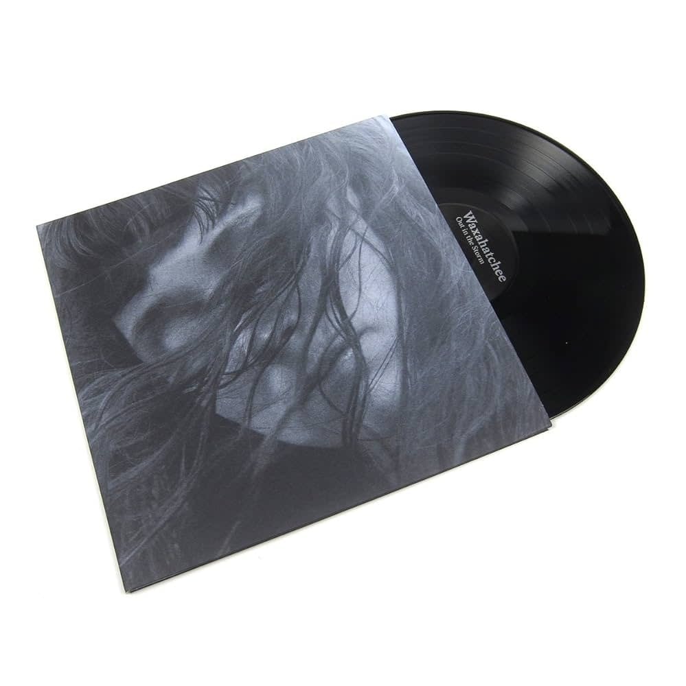 Waxahatchee - Out In The Storm