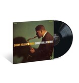 Sonny Rollins - Brass/Trio (Verve Vault Series)