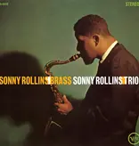 Sonny Rollins - Brass/Trio (Verve Vault Series)