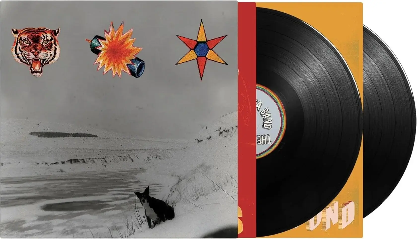 Beta Band - The Three EPs (20th Anniversary Edition)
