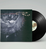Cocteau Twins - Treasure