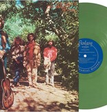 Creedence Clearwater Revival - Green River (Olive Green)