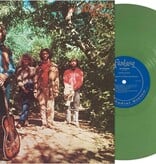 Creedence Clearwater Revival - Green River (Spring Green)